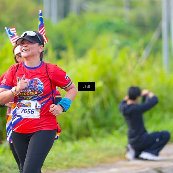 Runner Photo 6002311
