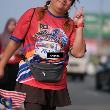 Runner Photo 6002313