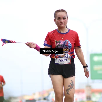 Runner Photo 6002316