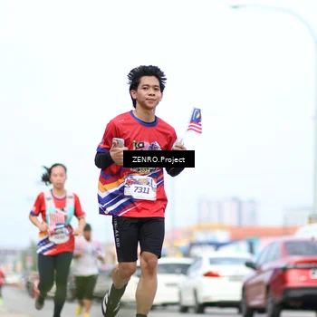 Runner Photo 6002319
