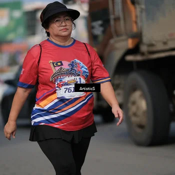 Runner Photo 6002320