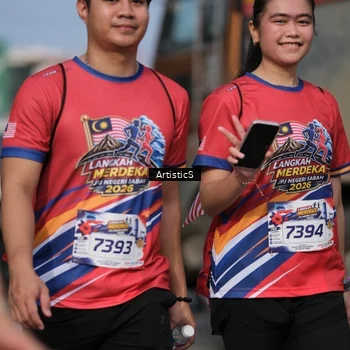 Runner Photo 6002321