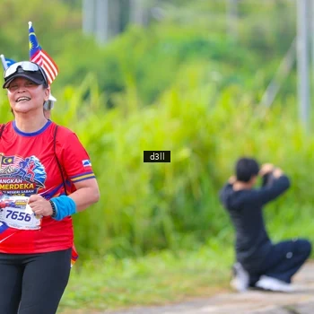 Runner Photo 6002322