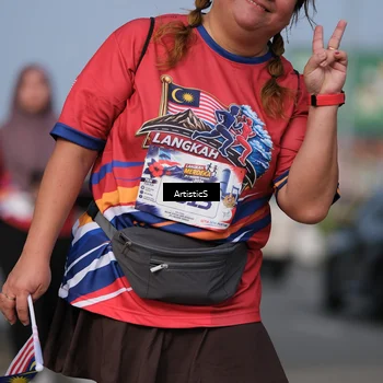 Runner Photo 6002325