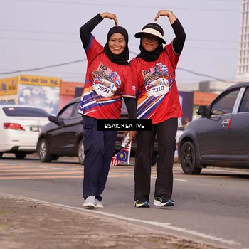 Runner Photo 6002327