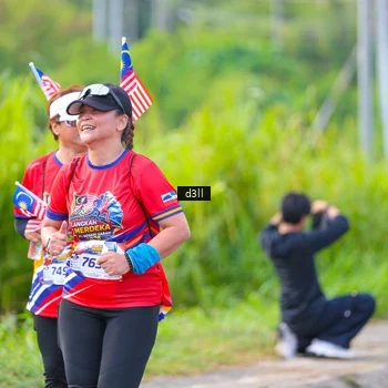 Runner Photo 6002328