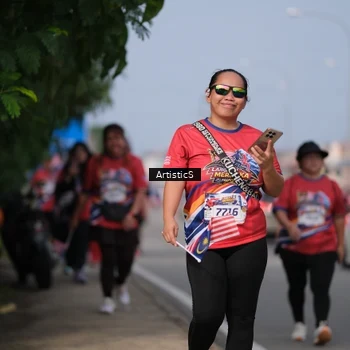 Runner Photo 6002329