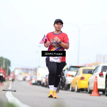 Runner Photo 6002330