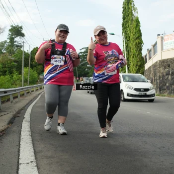 Runner Photo 6002332