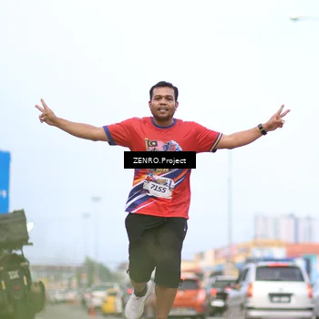 Runner Photo 6002336