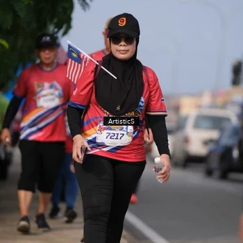 Runner Photo 6002340