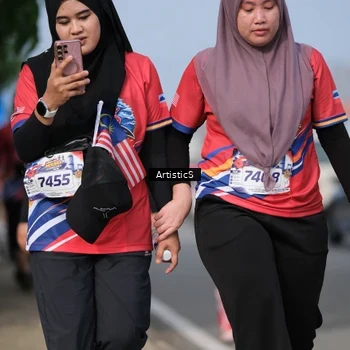 Runner Photo 6002343