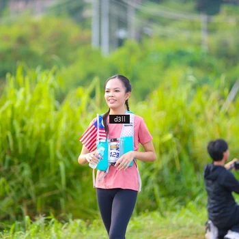 Runner Photo 6002349