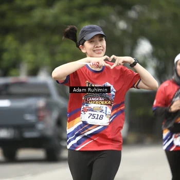 Runner Photo 6002352
