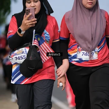 Runner Photo 6002355