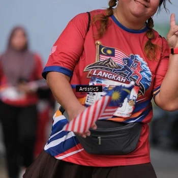 Runner Photo 6002358