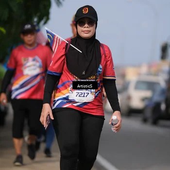 Runner Photo 6002359