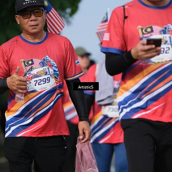Runner Photo 6002360