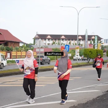 Runner Photo 6002362