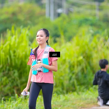 Runner Photo 6002366