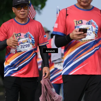 Runner Photo 6002369