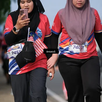 Runner Photo 6002373