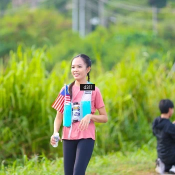 Runner Photo 6002374