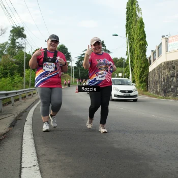 Runner Photo 6002379