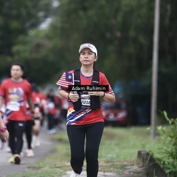 Runner Photo 6002386