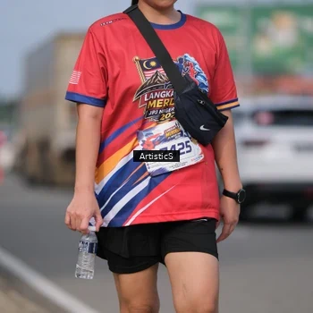 Runner Photo 6002390