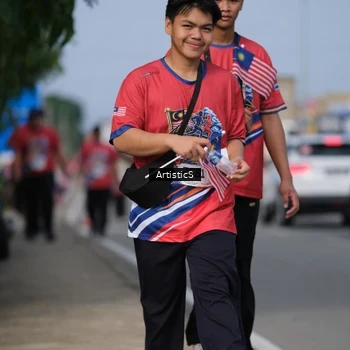 Runner Photo 6002392