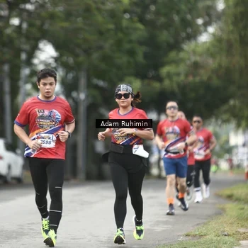 Runner Photo 6002394