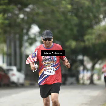 Runner Photo 6002402