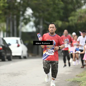 Runner Photo 6002409
