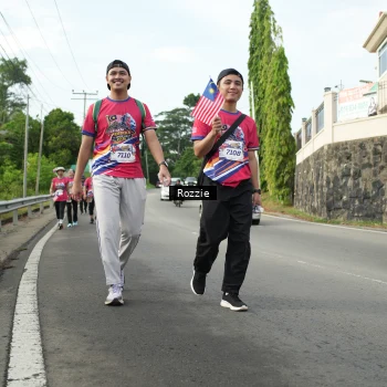 Runner Photo 6002413