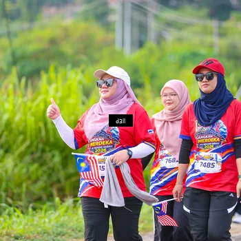 Runner Photo 6002416