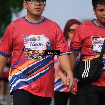 Runner Photo 6002424