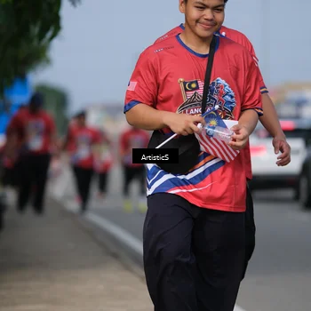 Runner Photo 6002426