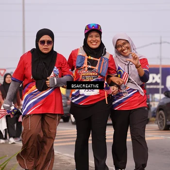 Runner Photo 6002427