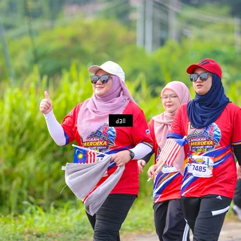 Runner Photo 6002428