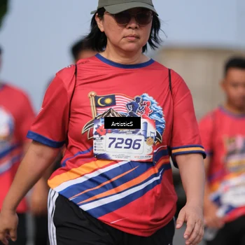 Runner Photo 6002434