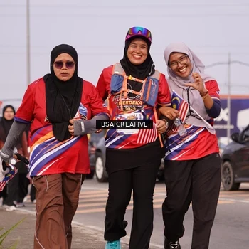 Runner Photo 6002440