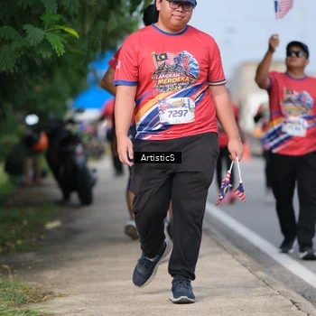 Runner Photo 6002441