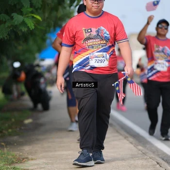 Runner Photo 6002442