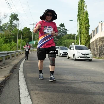 Runner Photo 6002444