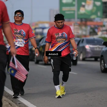 Runner Photo 6002451