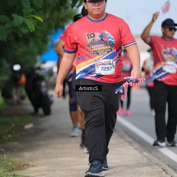 Runner Photo 6002456
