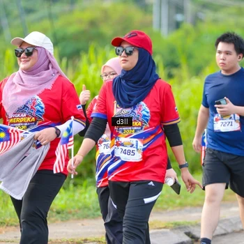 Runner Photo 6002457