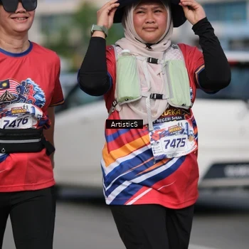 Runner Photo 6002459