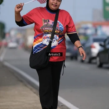 Runner Photo 6002460